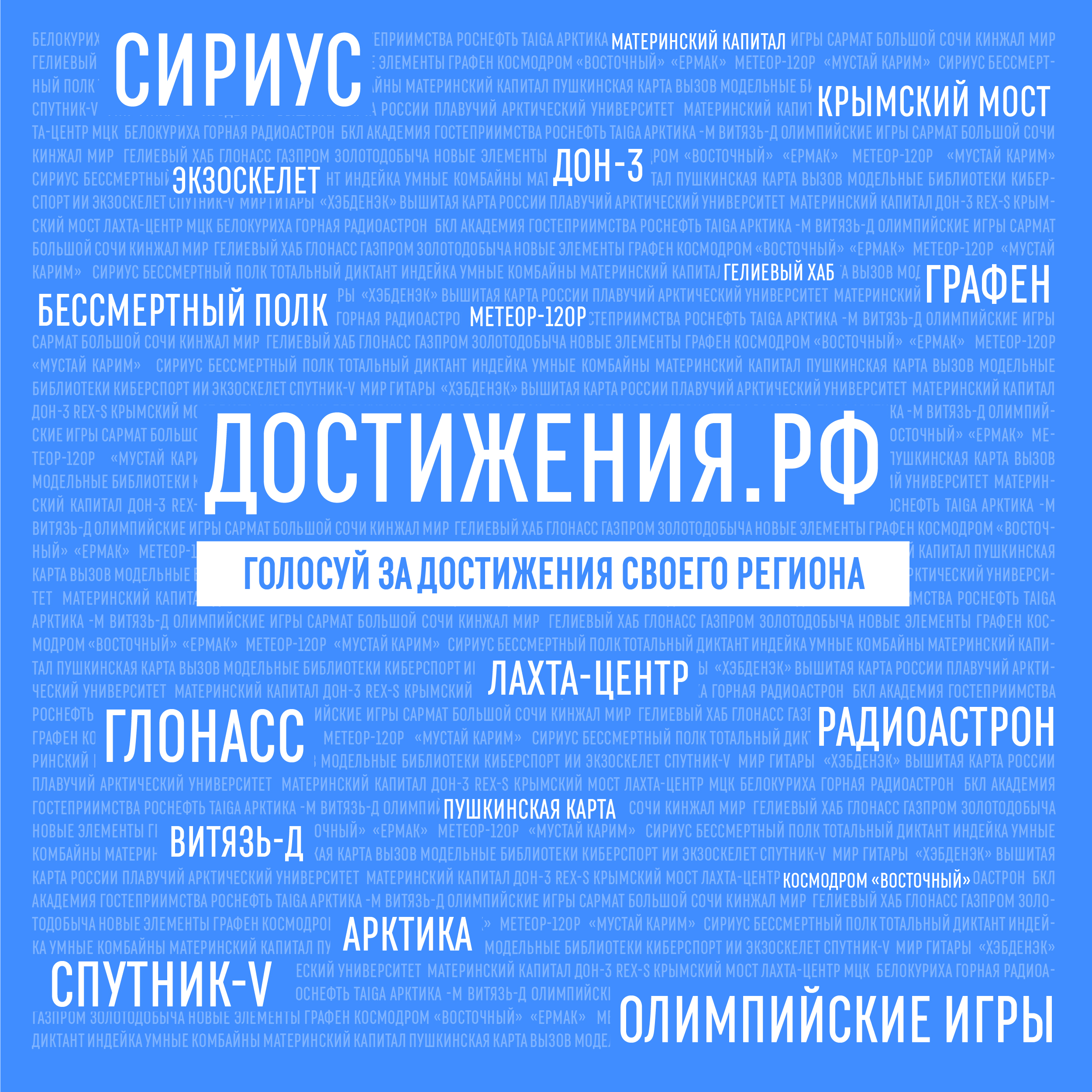 Голосуйте за объекты Свердловской области на сайте проекта Достижения.РФ -  МАДОУ детский сад 